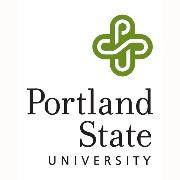 Portland State University Logo